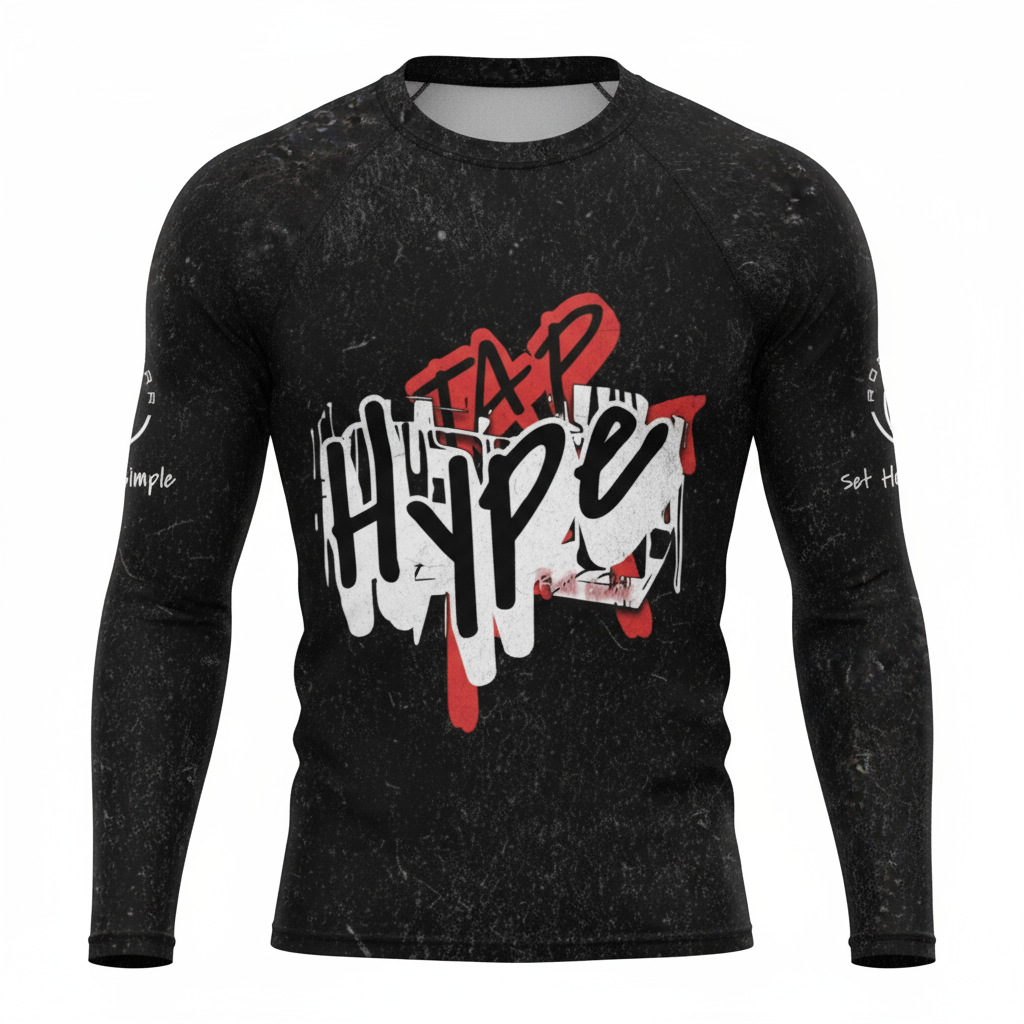 Men’s Martial Arts Gear – Built for Battle