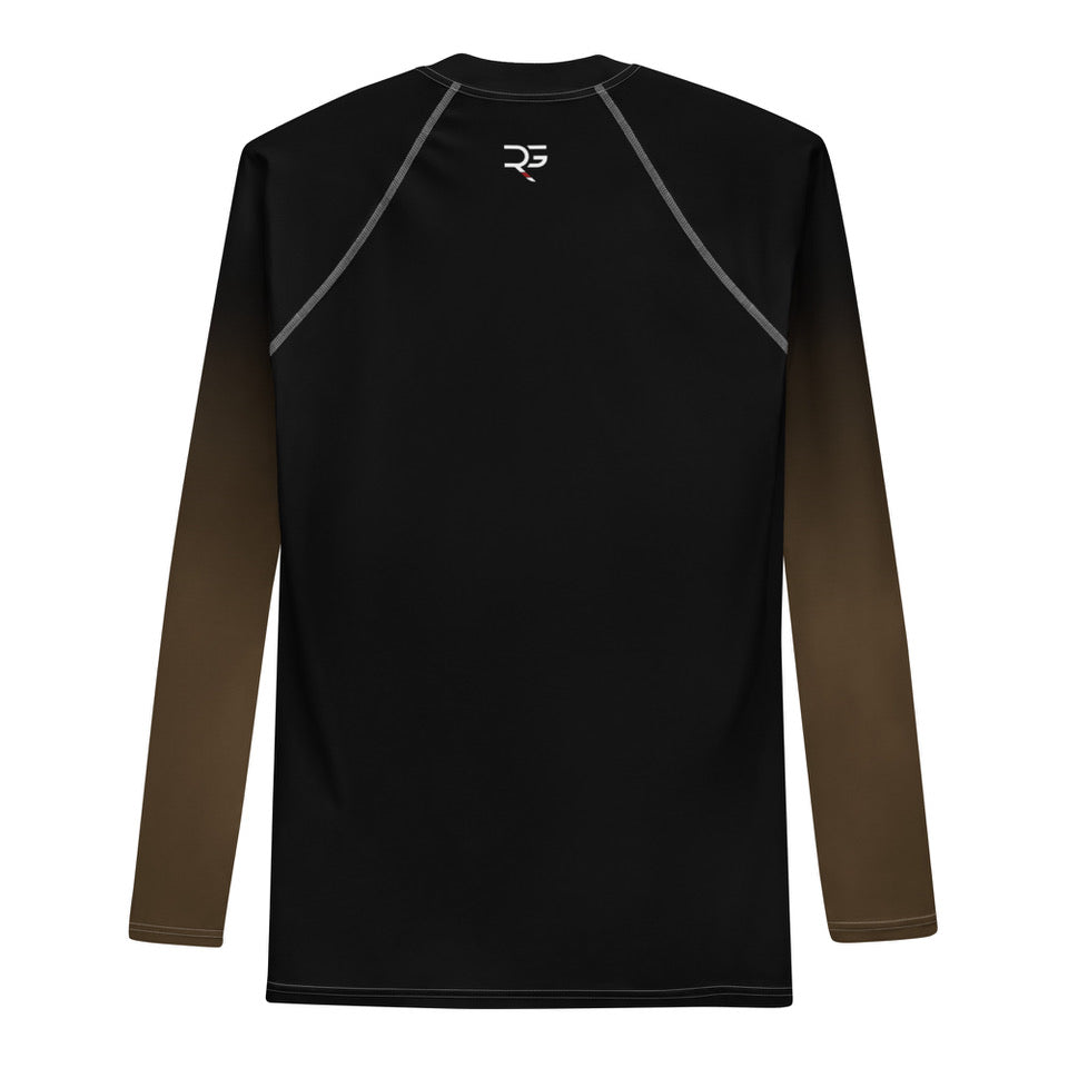 Roll Gear Ranked Rash Guard – Ranked Edition