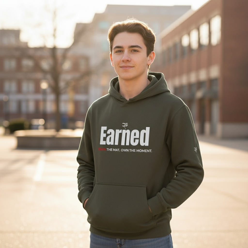 Legacy Hoodie