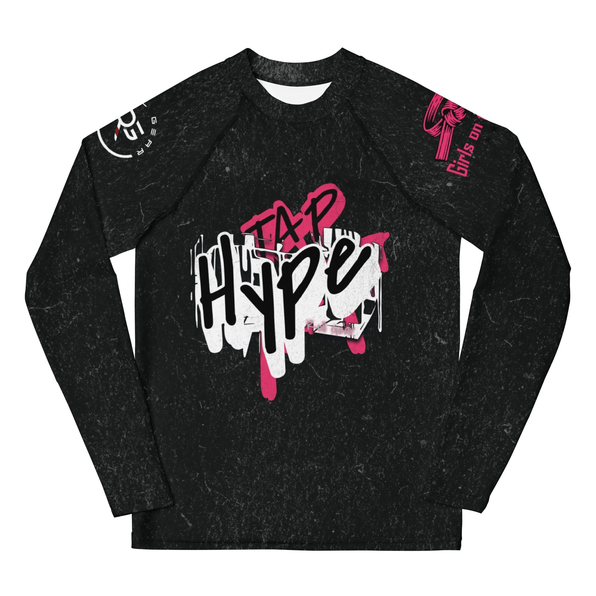 Girls’ Performance Gear