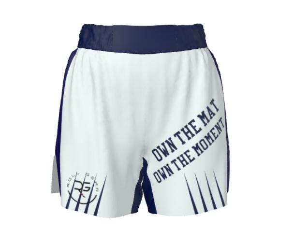 Men’s Martial Arts Gear – Built for Battle