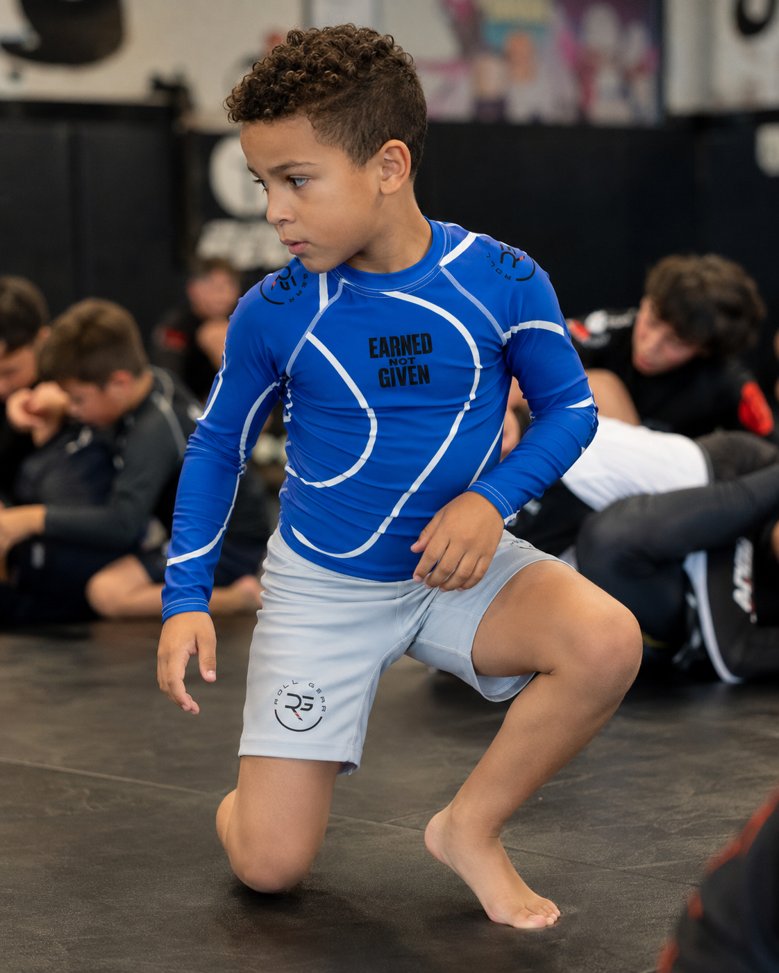 Boys’ Performance Gear