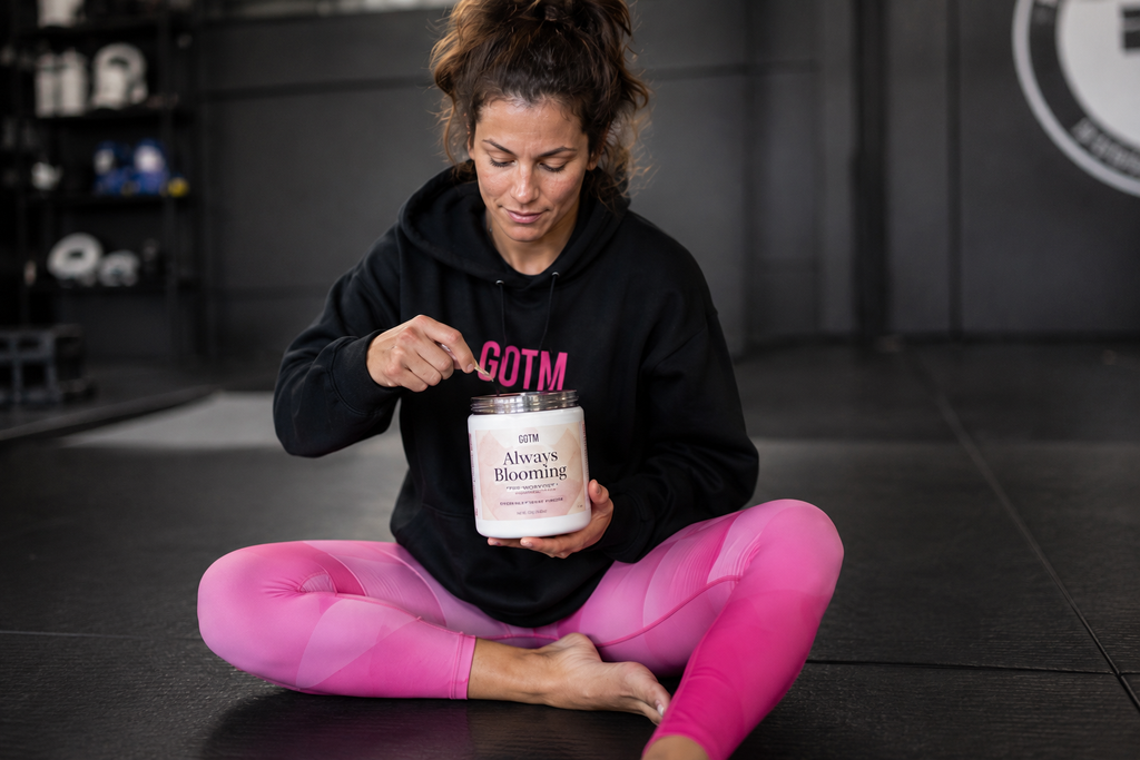 Rash guard BJJ "Women's Girls on the Mat" – Edición negra
