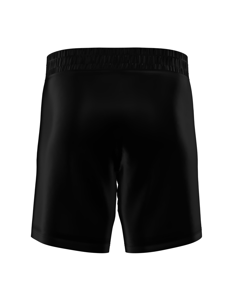USMC Grappling Shorts – Roll Gear Long Cut Edition