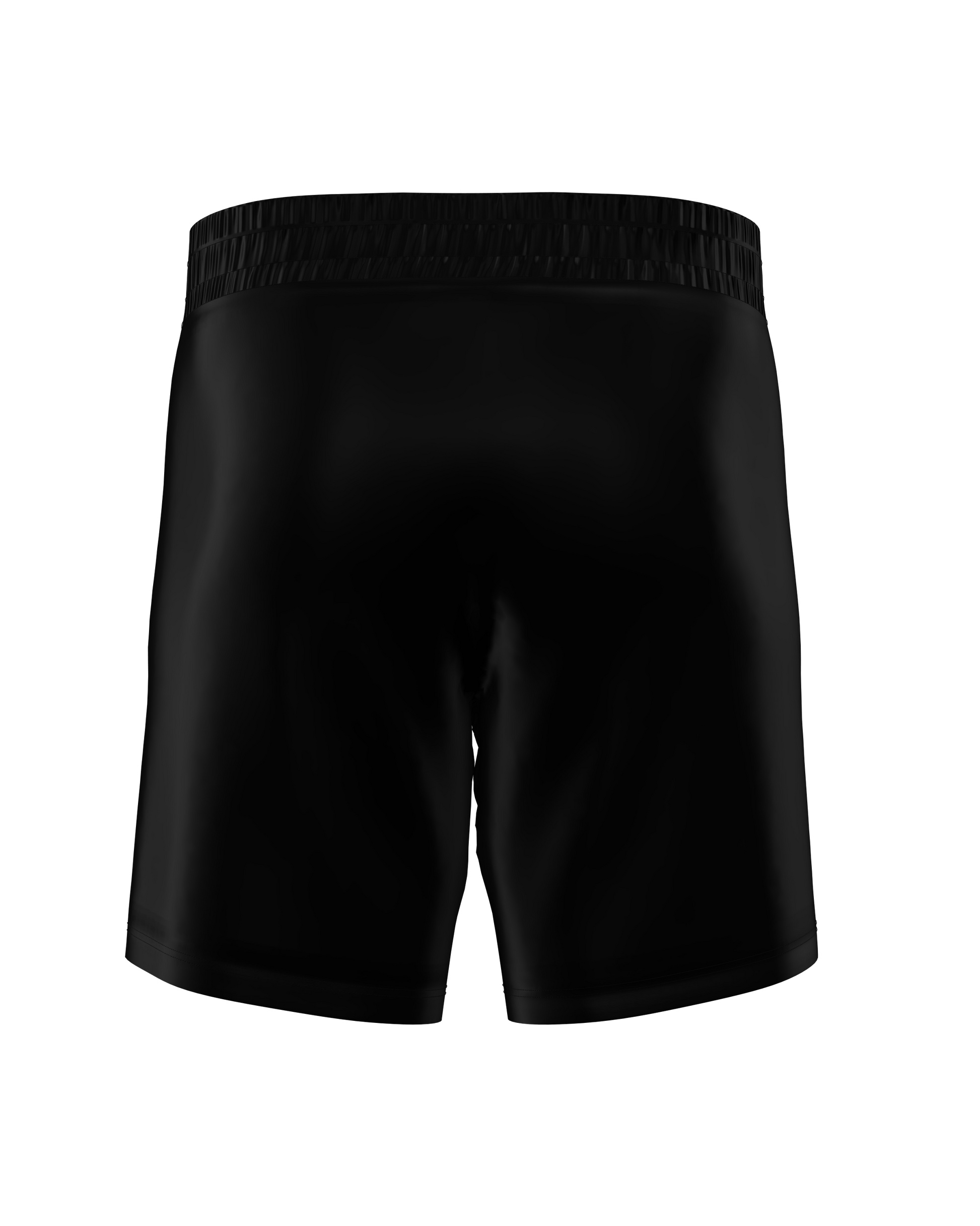 USMC Grappling Shorts – Roll Gear Long Cut Edition