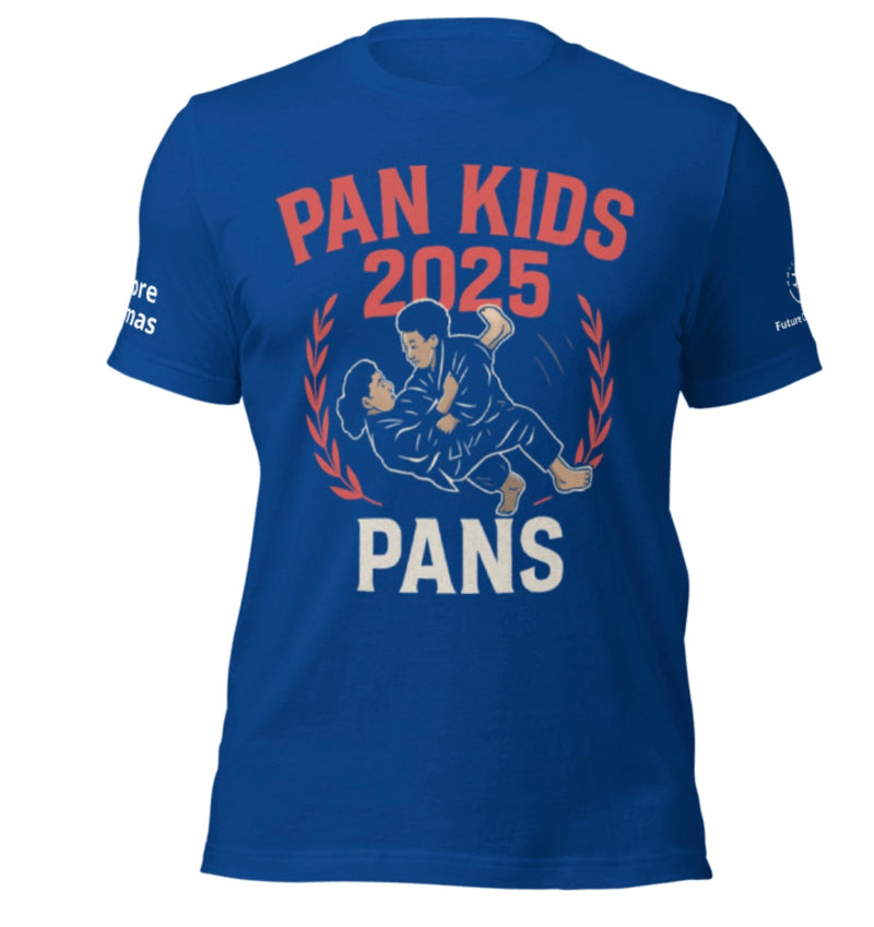 Anaconda BJJ Rash Guard