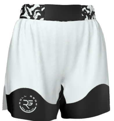 Ranked Grappling Shorts – BJJ, MMA & No-Gi Training Gear | Roll Gear™