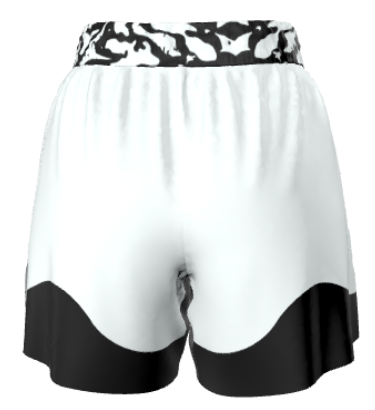 Ranked Grappling Shorts – BJJ, MMA & No-Gi Training Gear | Roll Gear™