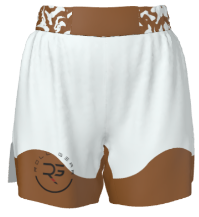 Ranked Grappling Shorts – BJJ, MMA & No-Gi Training Gear | Roll Gear™