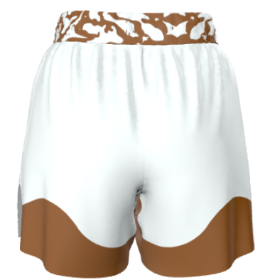 Roll Gear Ranked Grappling Shorts – BJJ / MMA / No-Gi