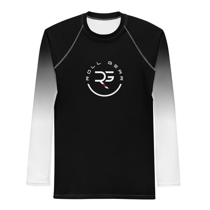 Roll Gear Ranked Rash Guard – Ranked Edition