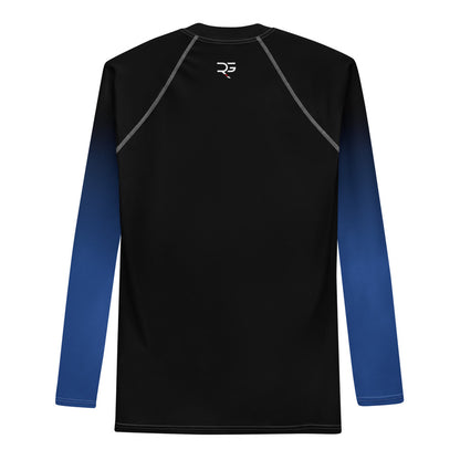 Roll Gear Ranked Rash Guard – Ranked Edition