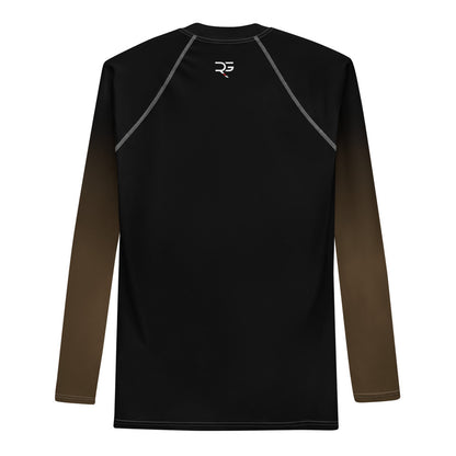 Roll Gear Ranked Rash Guard – Ranked Edition