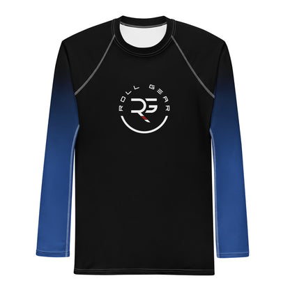 Roll Gear Ranked Rash Guard – Ranked Edition