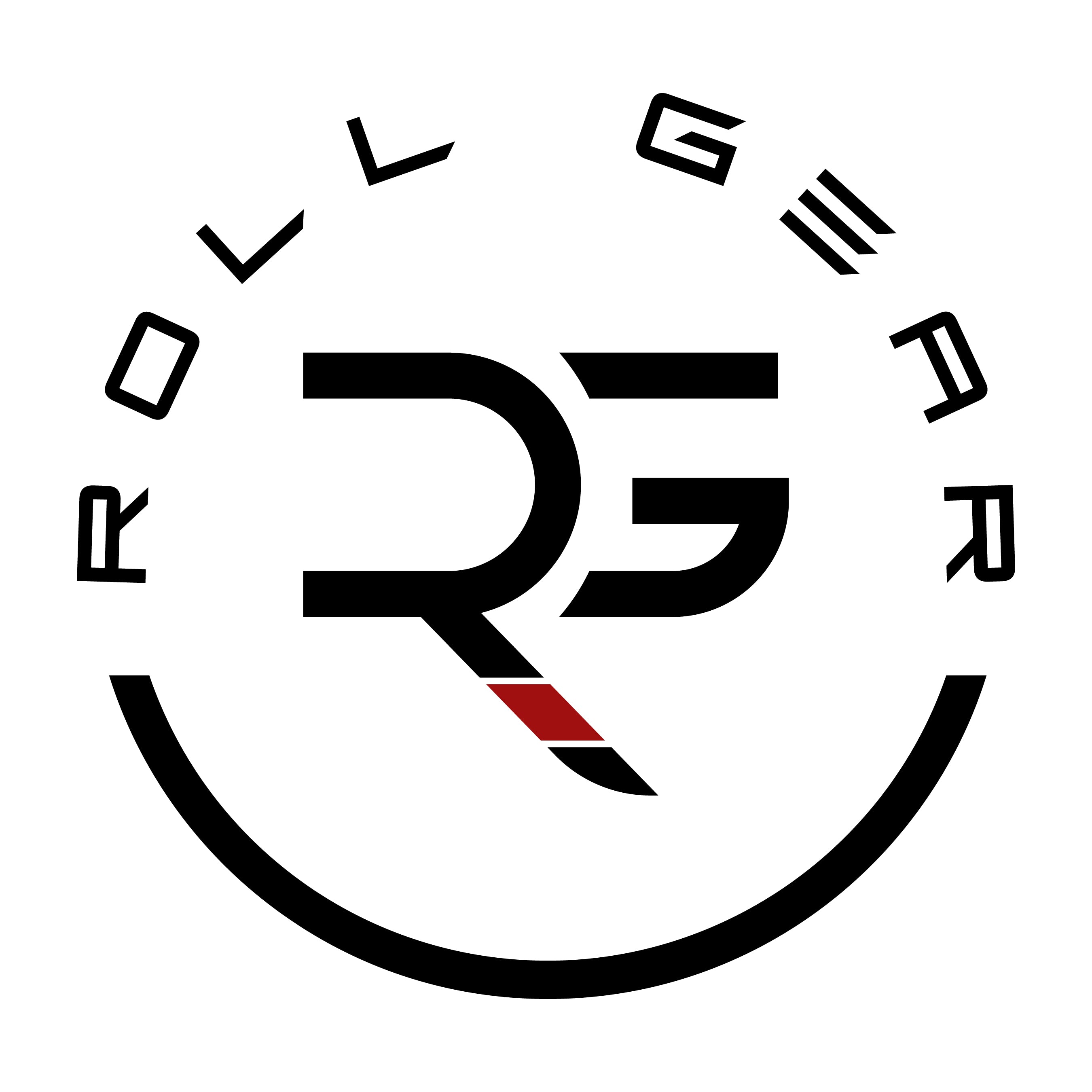 Roll Gear