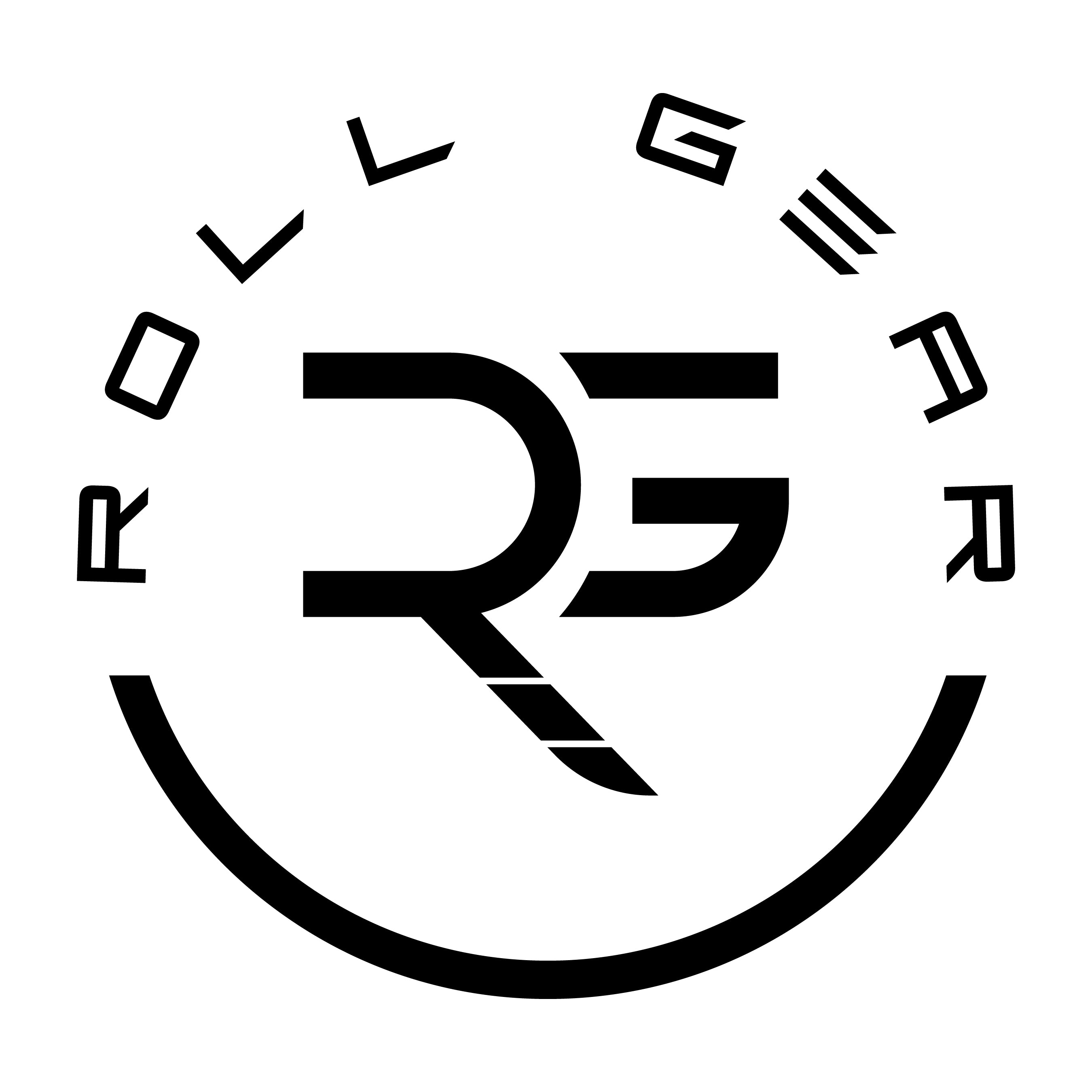 Roll Gear