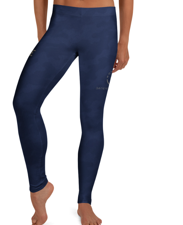Air Force Spats – Compression Gear for Athletes Who Serve