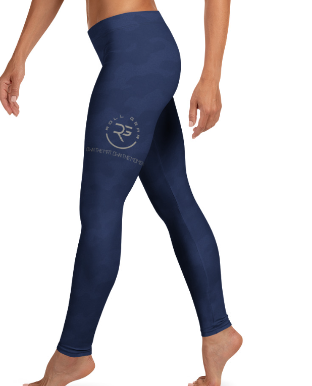 Air Force Spats – Compression Gear for Athletes Who Serve