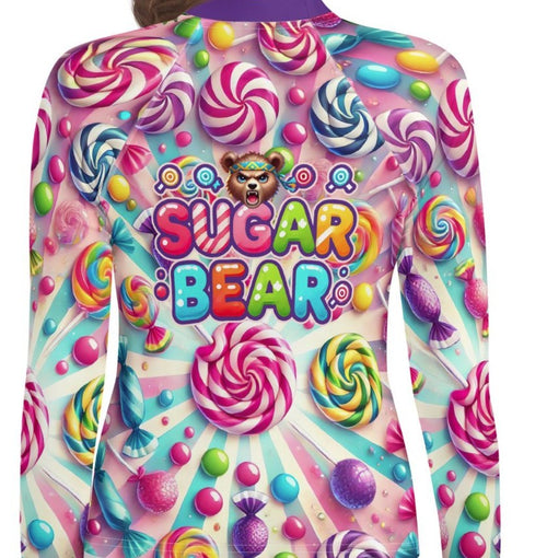 Custom Rash Guard – Design Your Own Unique Gear