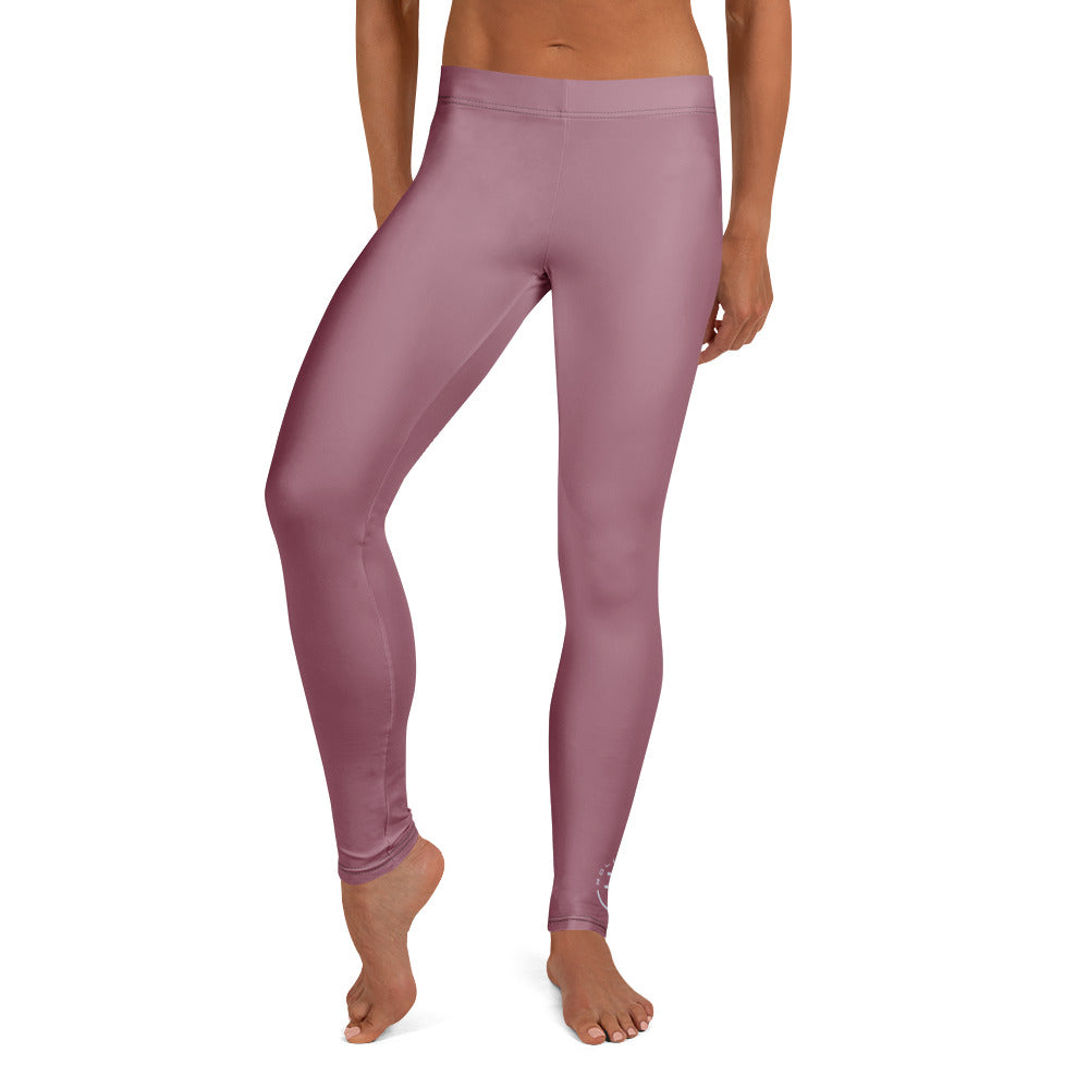 GOTM Women’s Training Spats – Mauve