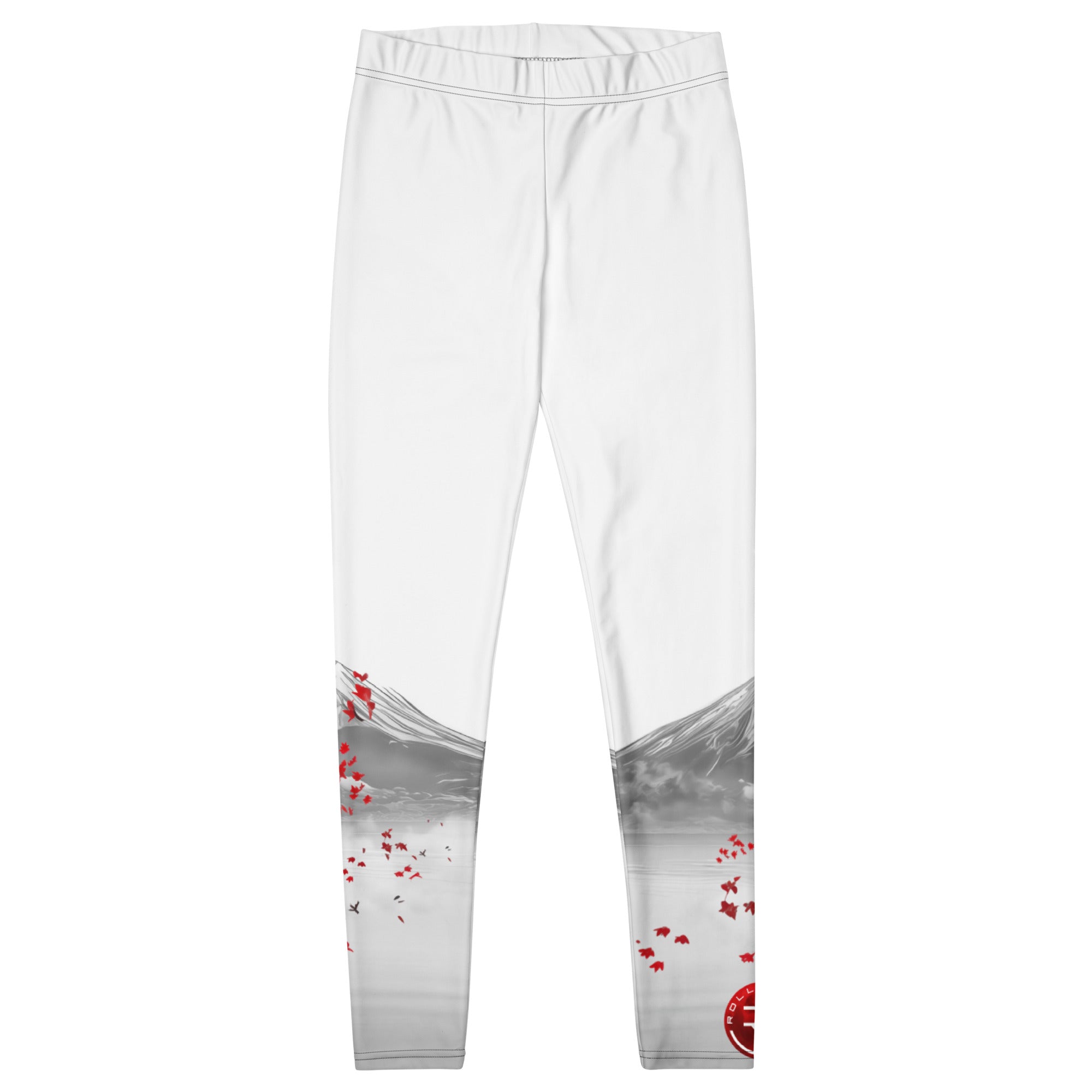 Warrior’s Spirit Women’s Spats (Leggings)