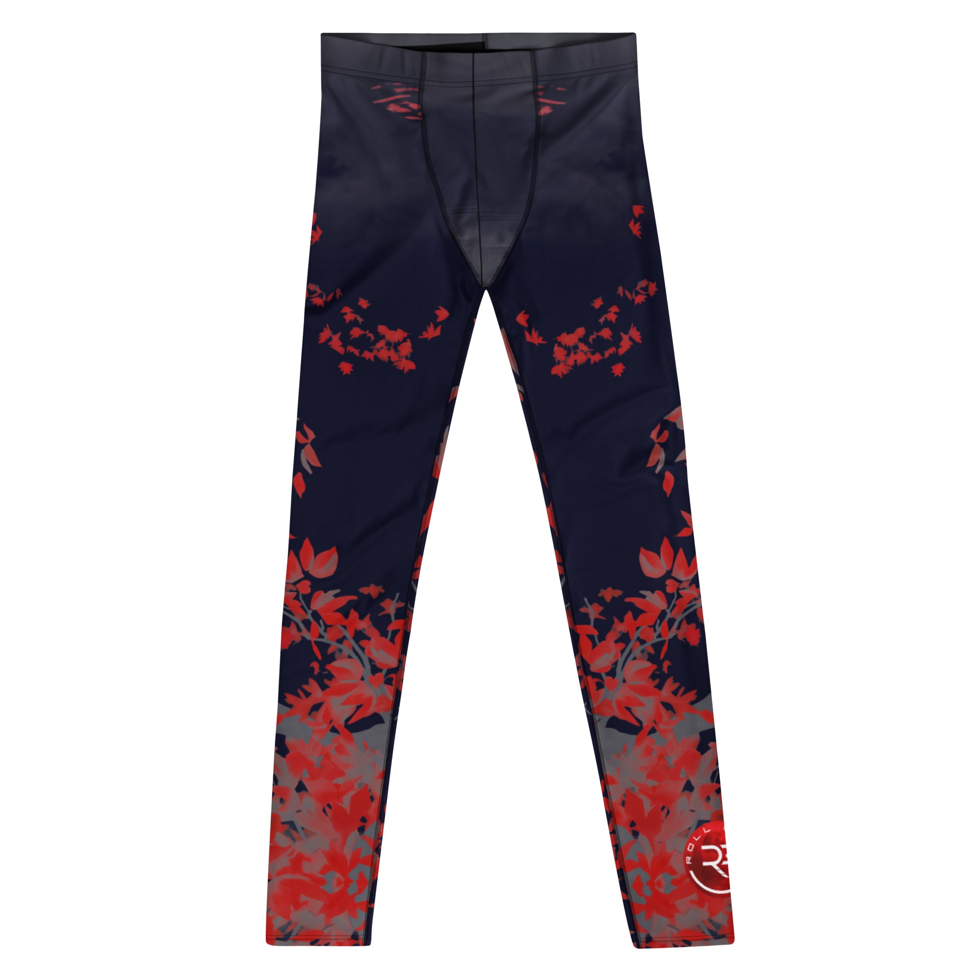 Warrior’s Spirit – Dark Edition Men’s Spats (Leggings)