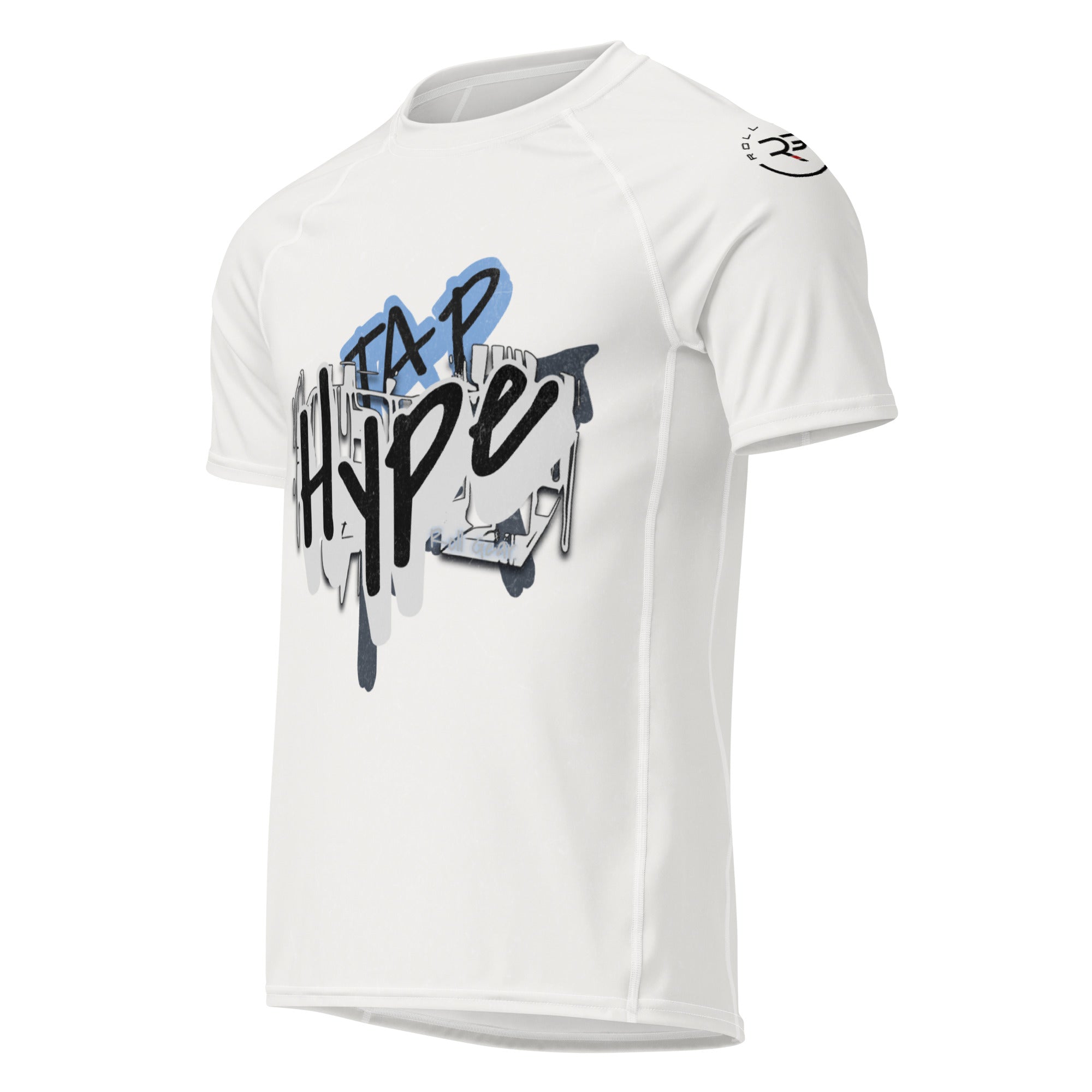 Tap Hype (Short Sleeve)