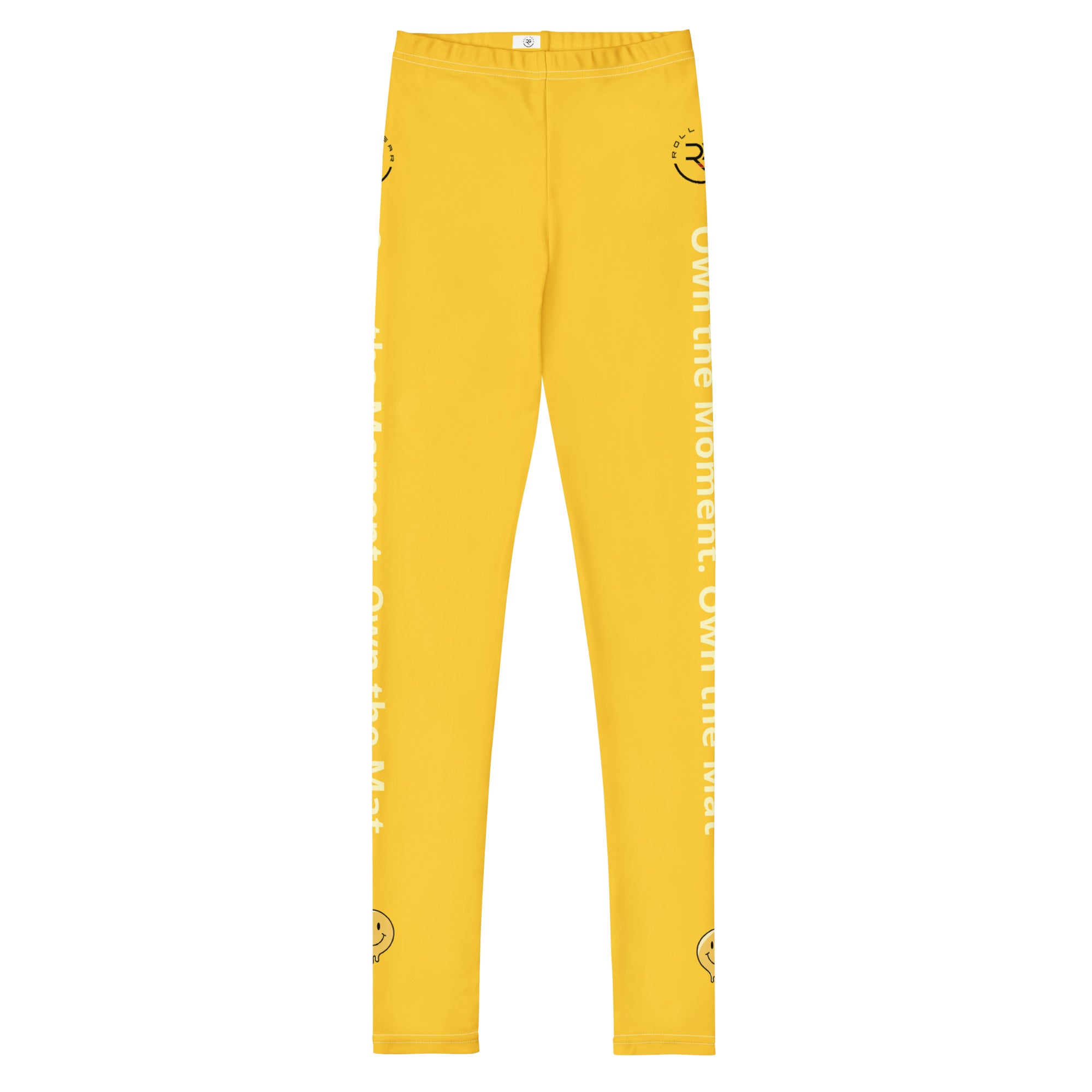 Roll Happy Youth Spats – Built for Movement, Made to Inspire