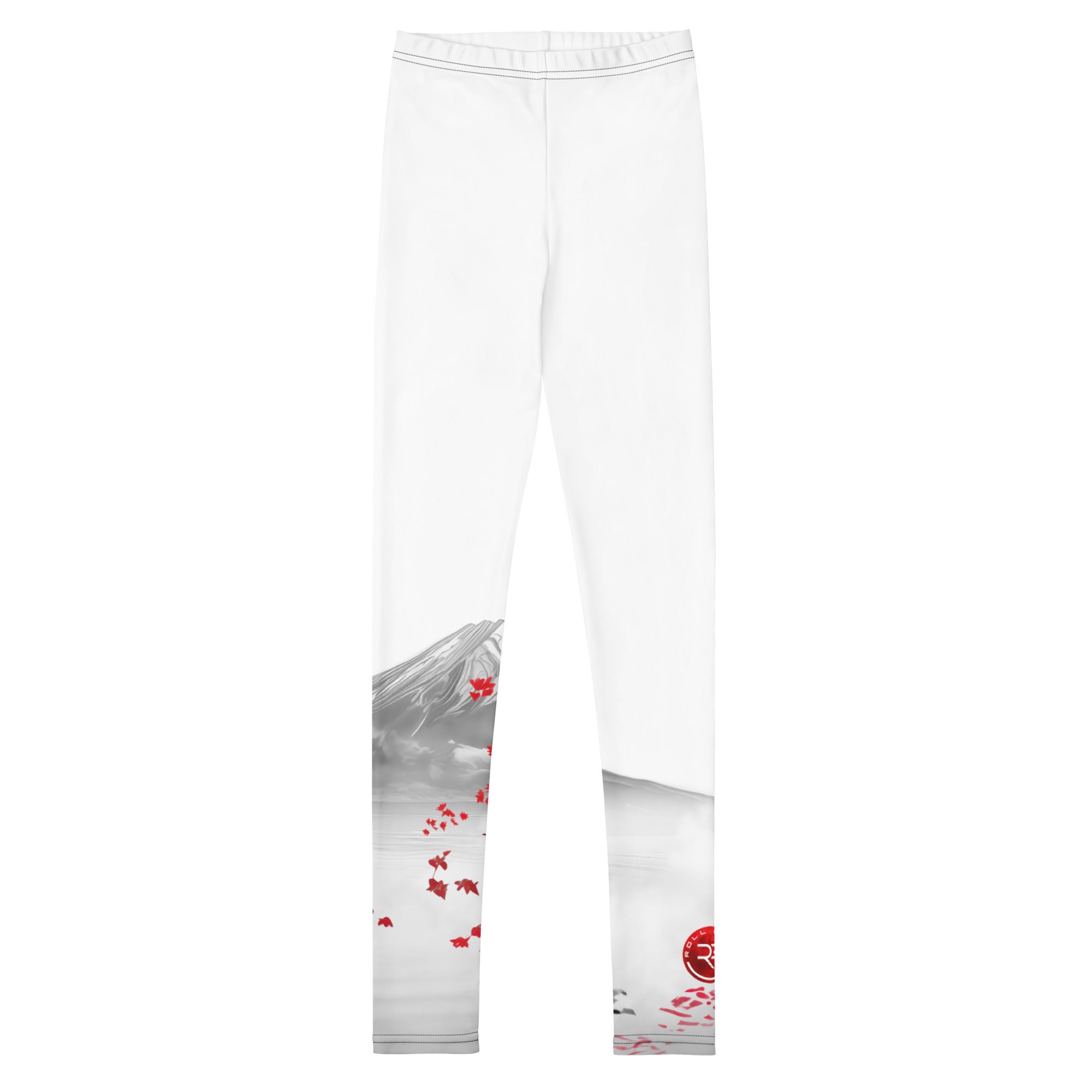Warrior’s Spirit Youth Spats (Leggings)