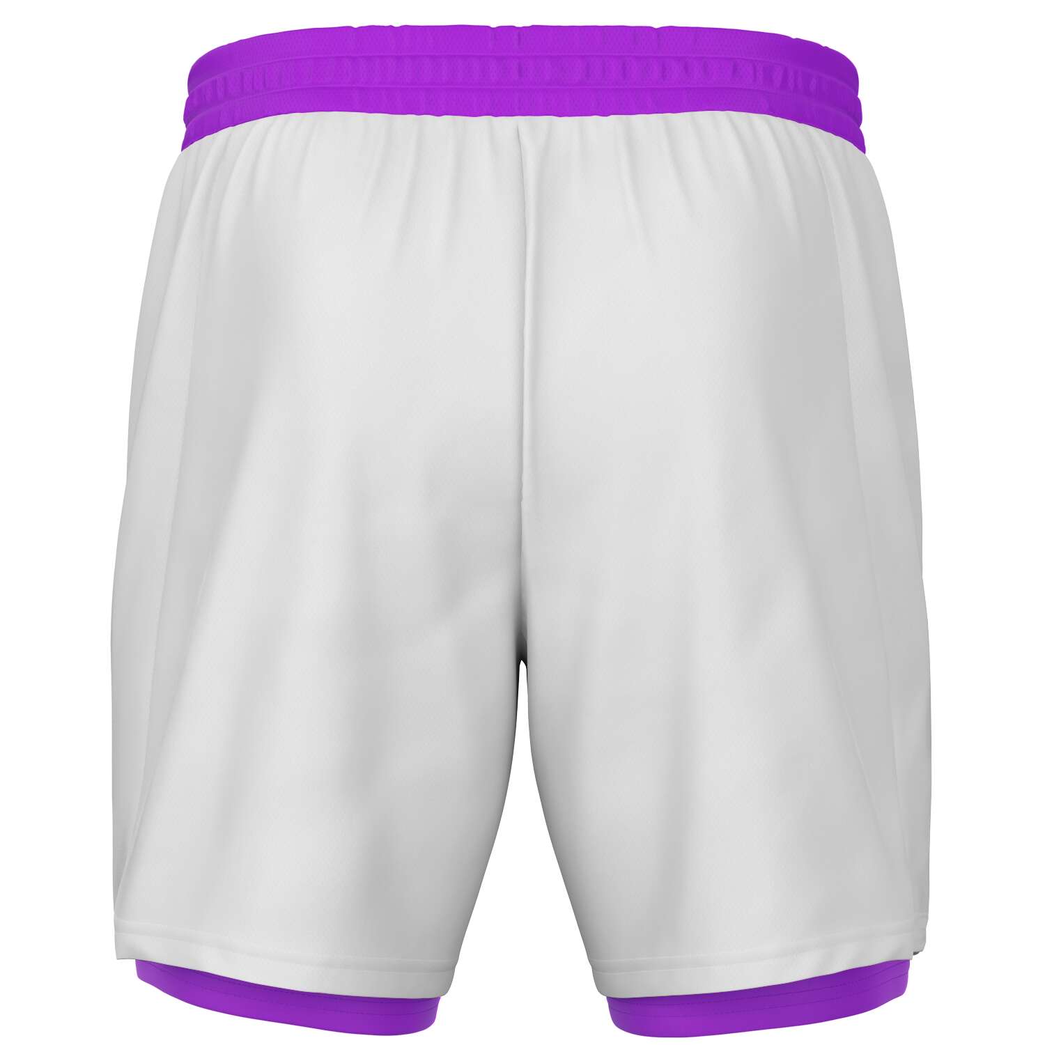 Mat Mysteries Gang 2-in-1 Shorts – Monster Roll Edition