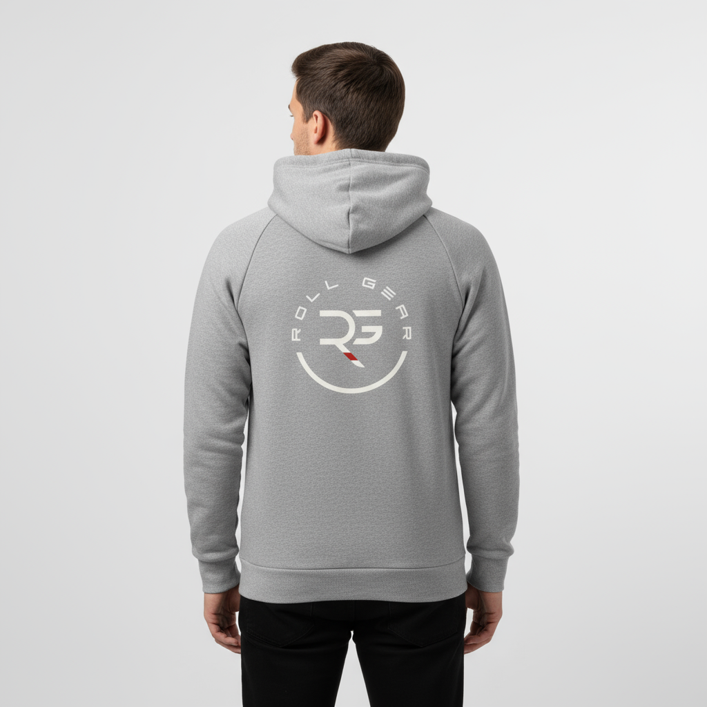 Roll Gear Under Armour® hoodie